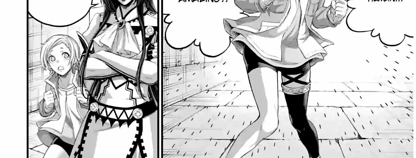 Record Of Ragnarok Mangakakalot X Chapter 89 Page 15