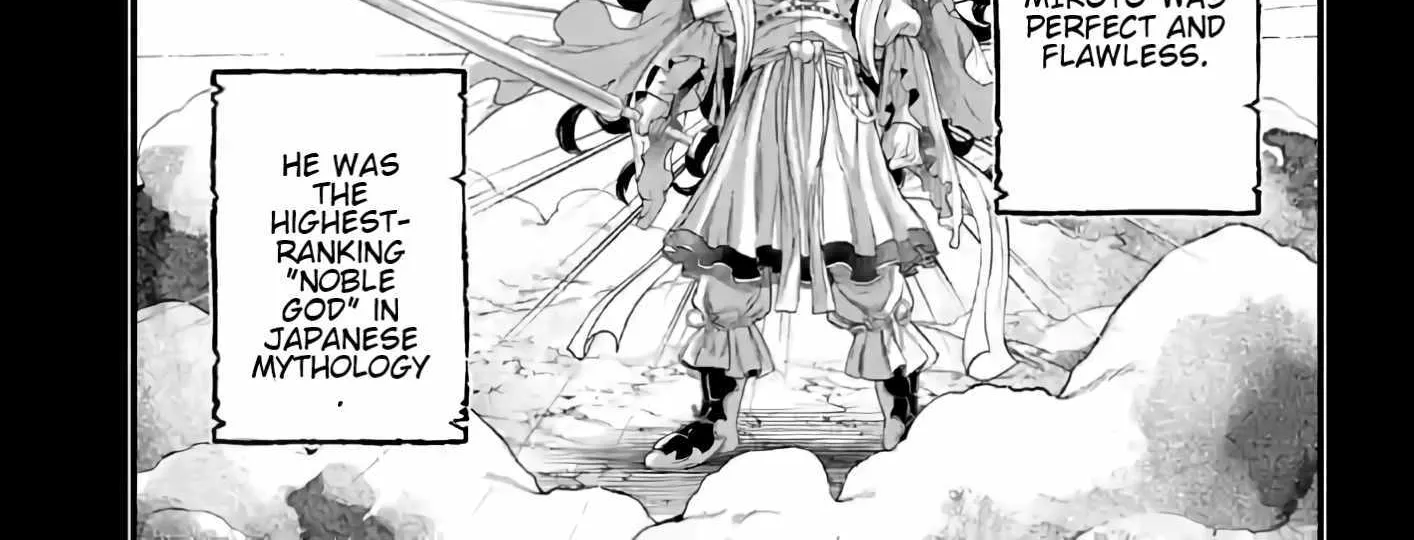 Record Of Ragnarok Mangakakalot X Chapter 89 Page 21