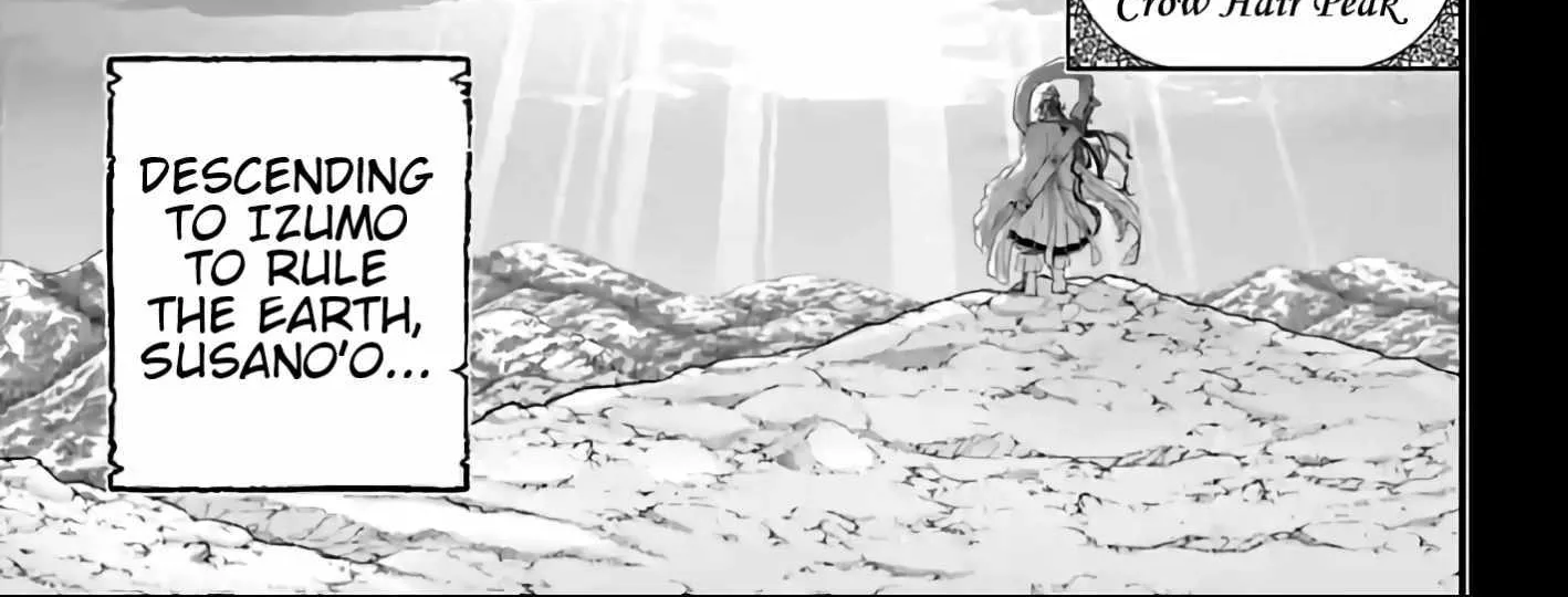 Record Of Ragnarok Mangakakalot X Chapter 89 Page 29