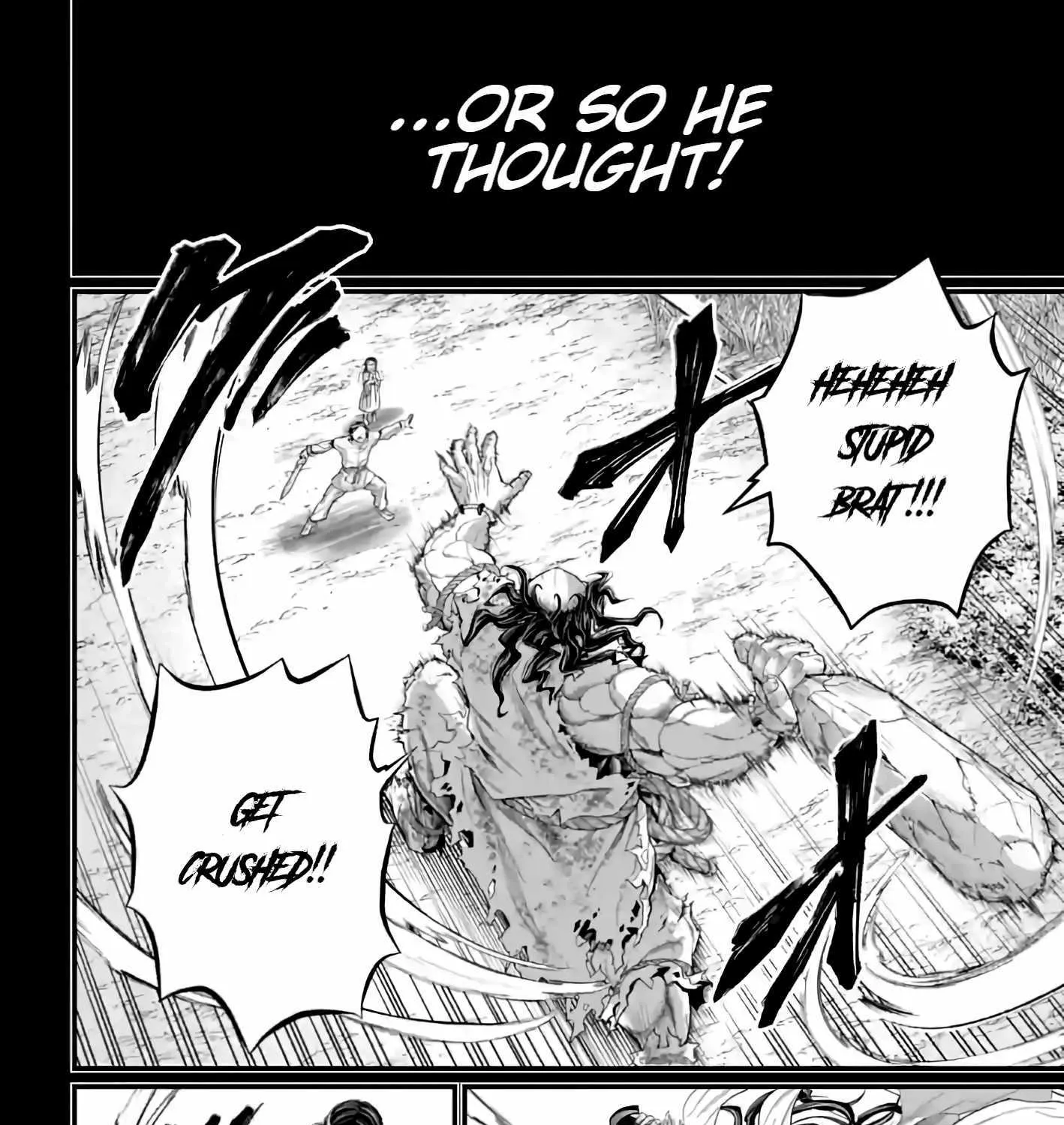 Record Of Ragnarok Mangakakalot X Chapter 89 Page 38