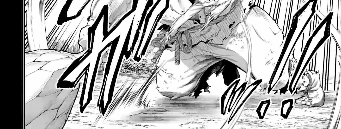Record Of Ragnarok Mangakakalot X Chapter 89 Page 43