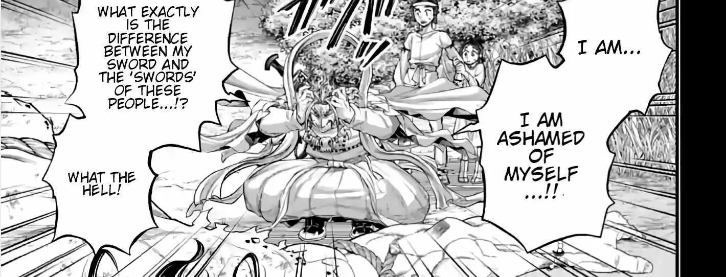 Record Of Ragnarok Mangakakalot X Chapter 89 Page 53