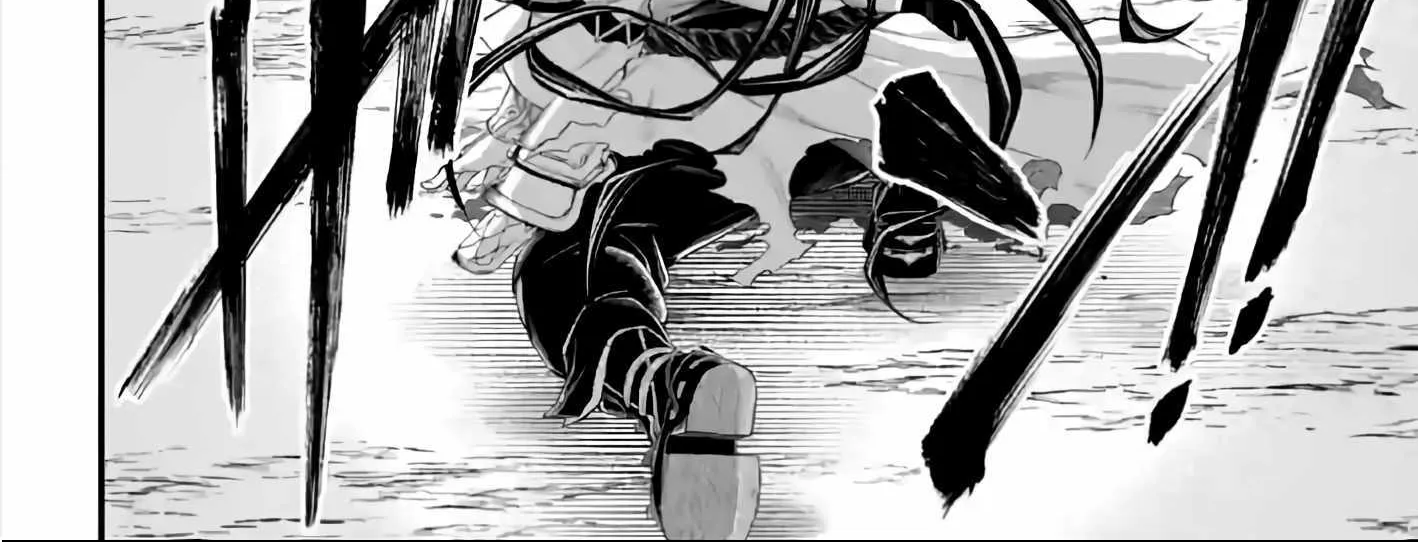 Record Of Ragnarok Mangakakalot X Chapter 89 Page 7