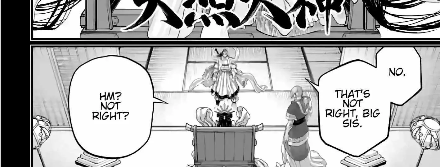 Record Of Ragnarok Mangakakalot X Chapter 89 Page 63