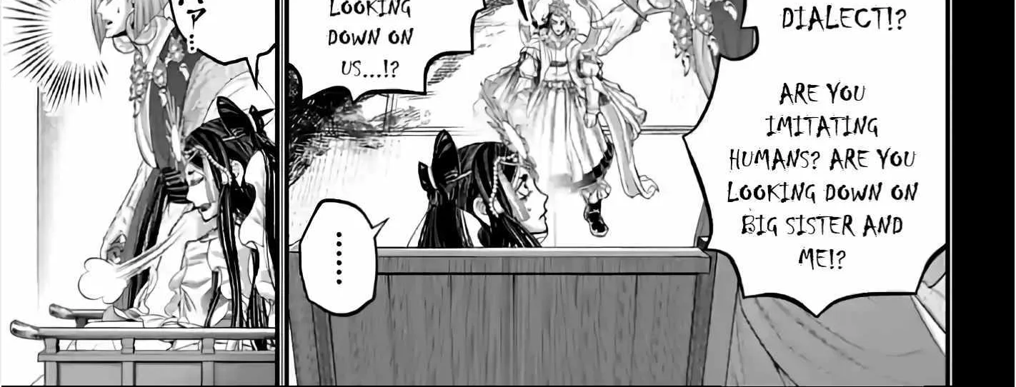Record Of Ragnarok Mangakakalot X Chapter 89 Page 65