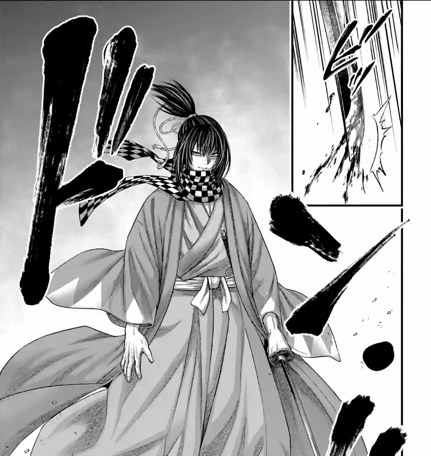 Record Of Ragnarok Mangakakalot X Chapter 89 Page 8