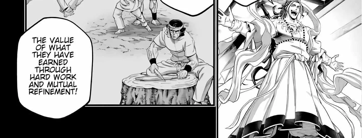 Record Of Ragnarok Mangakakalot X Chapter 89 Page 71