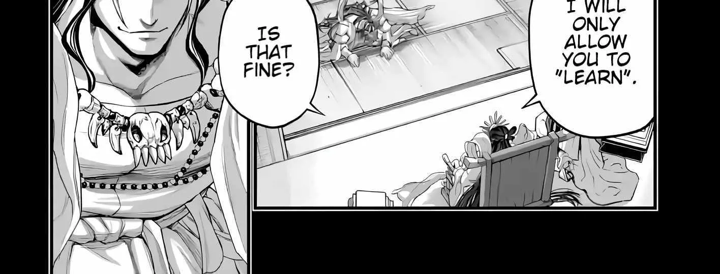 Record Of Ragnarok Mangakakalot X Chapter 89 Page 79