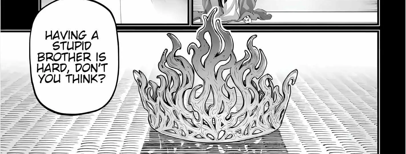 Record Of Ragnarok Mangakakalot X Chapter 89 Page 81