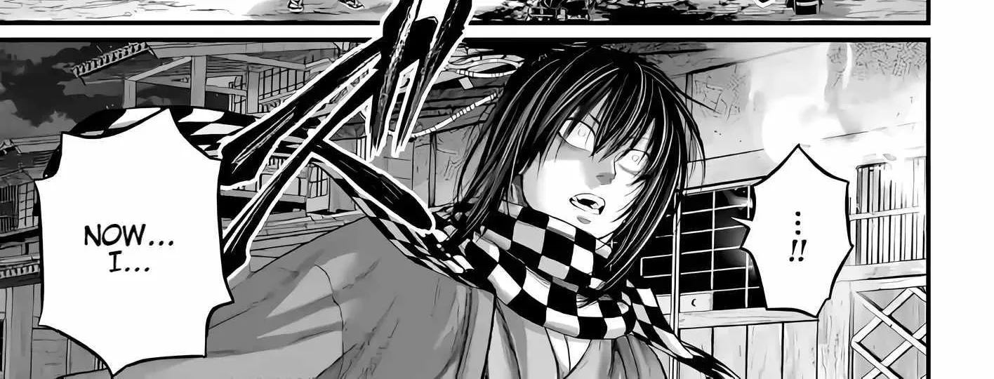 Record Of Ragnarok Mangakakalot X Chapter 89 Page 89