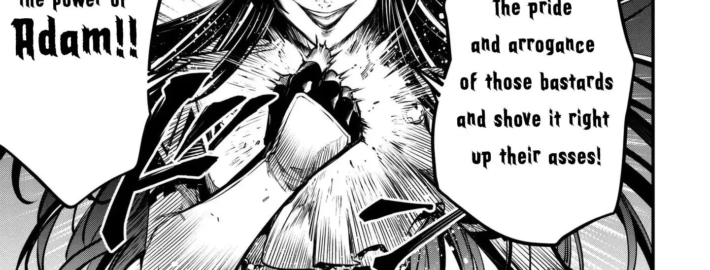 Record Of Ragnarok Mangakakalot X Chapter 9 Page 44