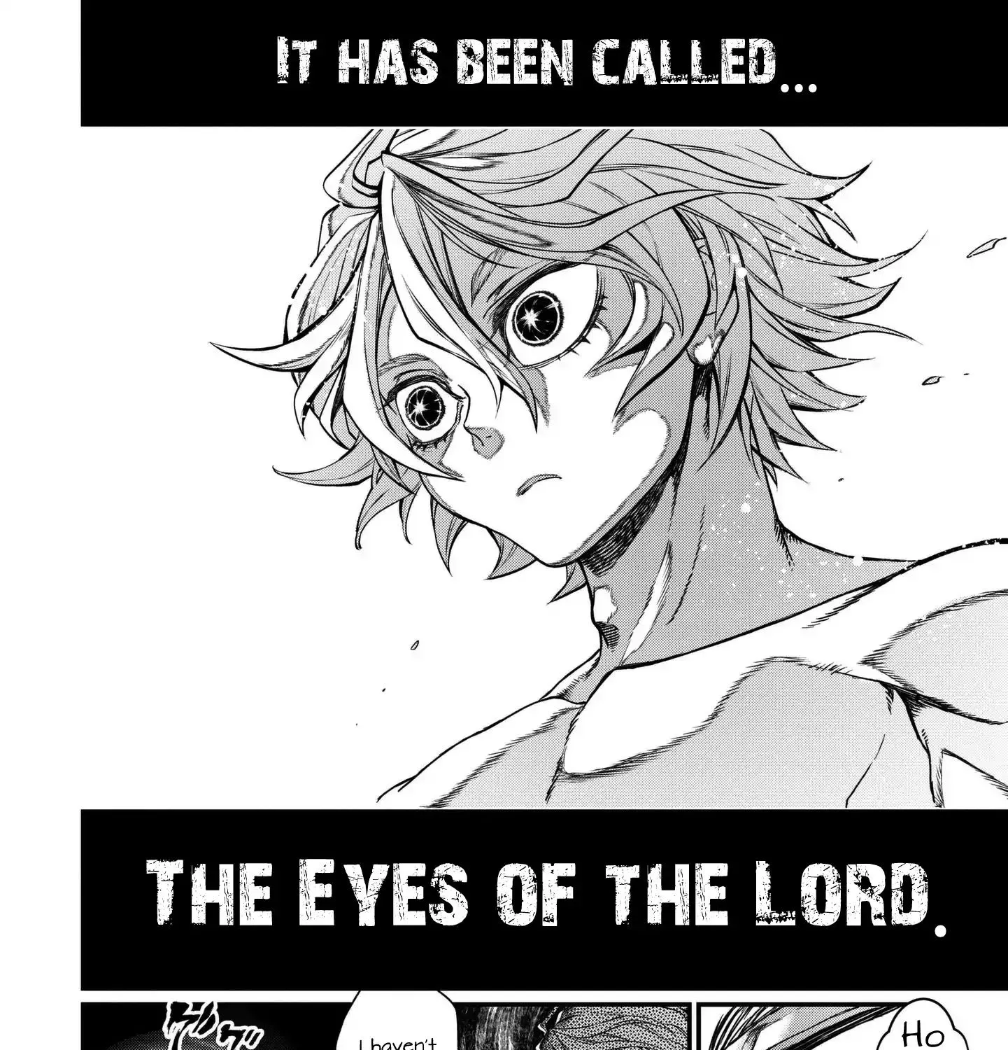 Record Of Ragnarok Mangakakalot X Chapter 9 Page 45