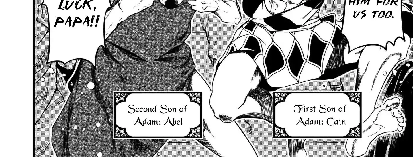 Record Of Ragnarok Mangakakalot X Chapter 9 Page 6
