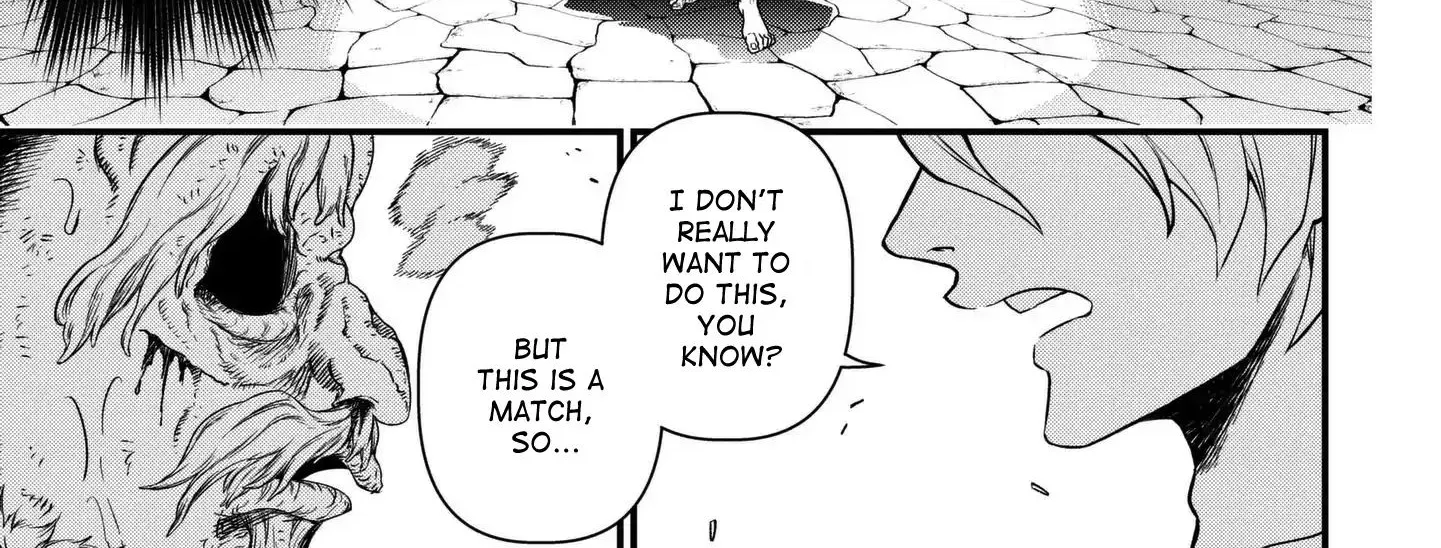Record Of Ragnarok Mangakakalot X Chapter 9 Page 56