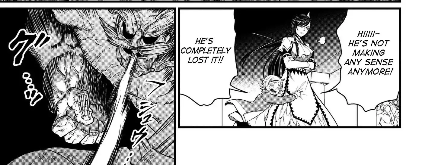 Record Of Ragnarok Mangakakalot X Chapter 9 Page 60