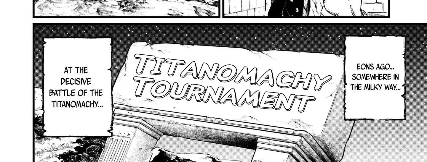 Record Of Ragnarok Mangakakalot X Chapter 9 Page 62