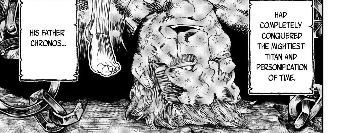 Record Of Ragnarok Mangakakalot X Chapter 9 Page 64