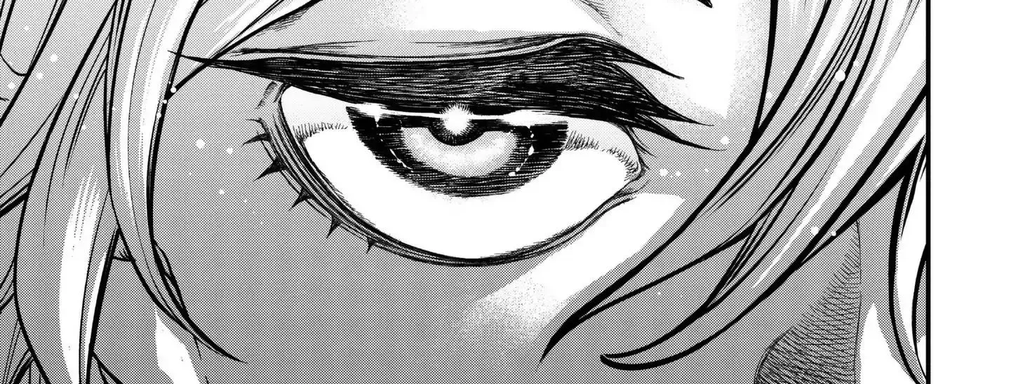 Record Of Ragnarok Mangakakalot X Chapter 9 Page 8