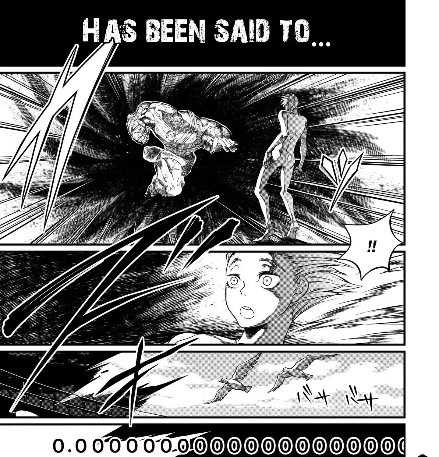 Record Of Ragnarok Mangakakalot X Chapter 9 Page 71