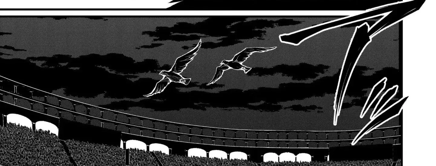 Record Of Ragnarok Mangakakalot X Chapter 9 Page 72