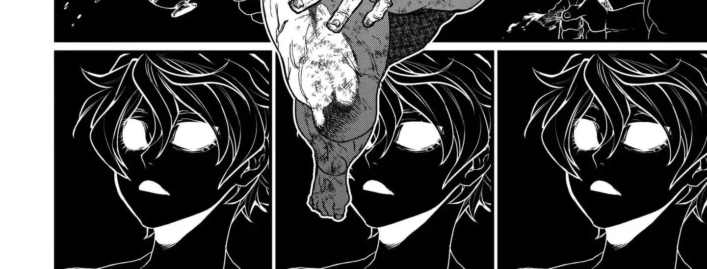 Record Of Ragnarok Mangakakalot X Chapter 9 Page 74