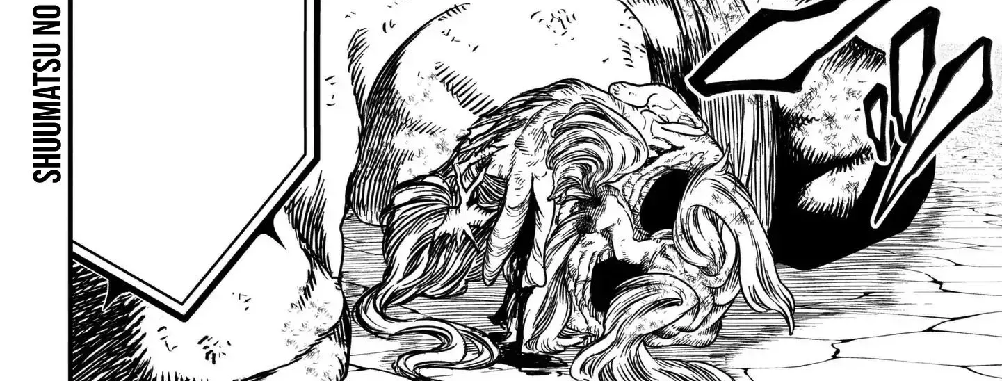 Record Of Ragnarok Mangakakalot X Chapter 9 Page 82