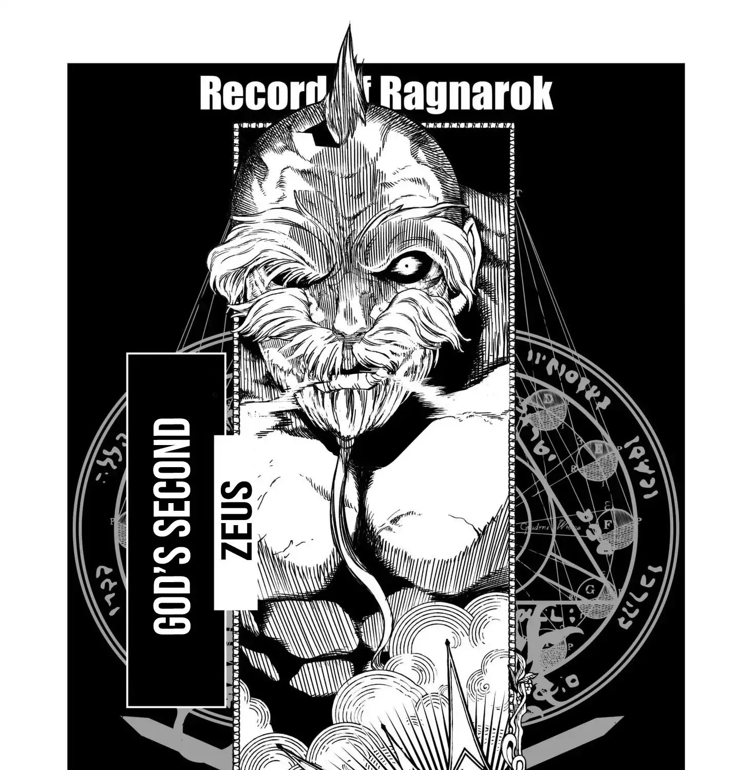 Record Of Ragnarok Mangakakalot X Chapter 9 Page 83
