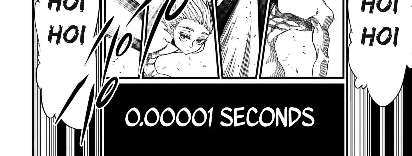Record Of Ragnarok Mangakakalot X Chapter 9 Page 22