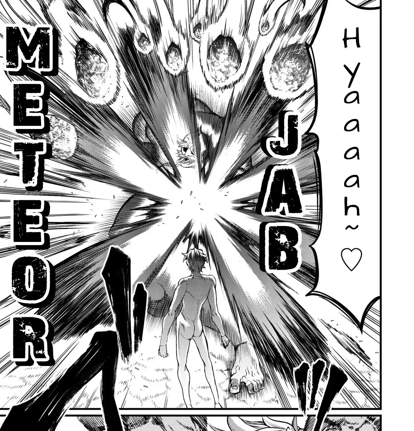 Record Of Ragnarok Mangakakalot X Chapter 9 Page 23