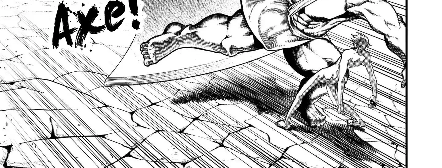 Record Of Ragnarok Mangakakalot X Chapter 9 Page 28