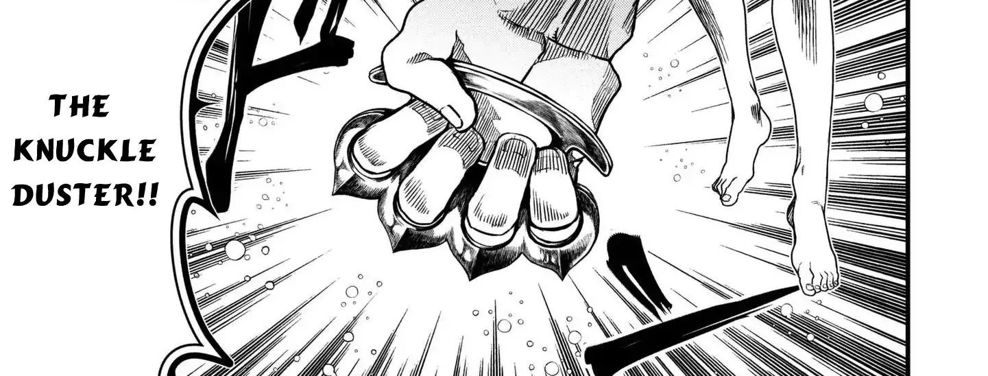 Record Of Ragnarok Mangakakalot X Chapter 9 Page 4