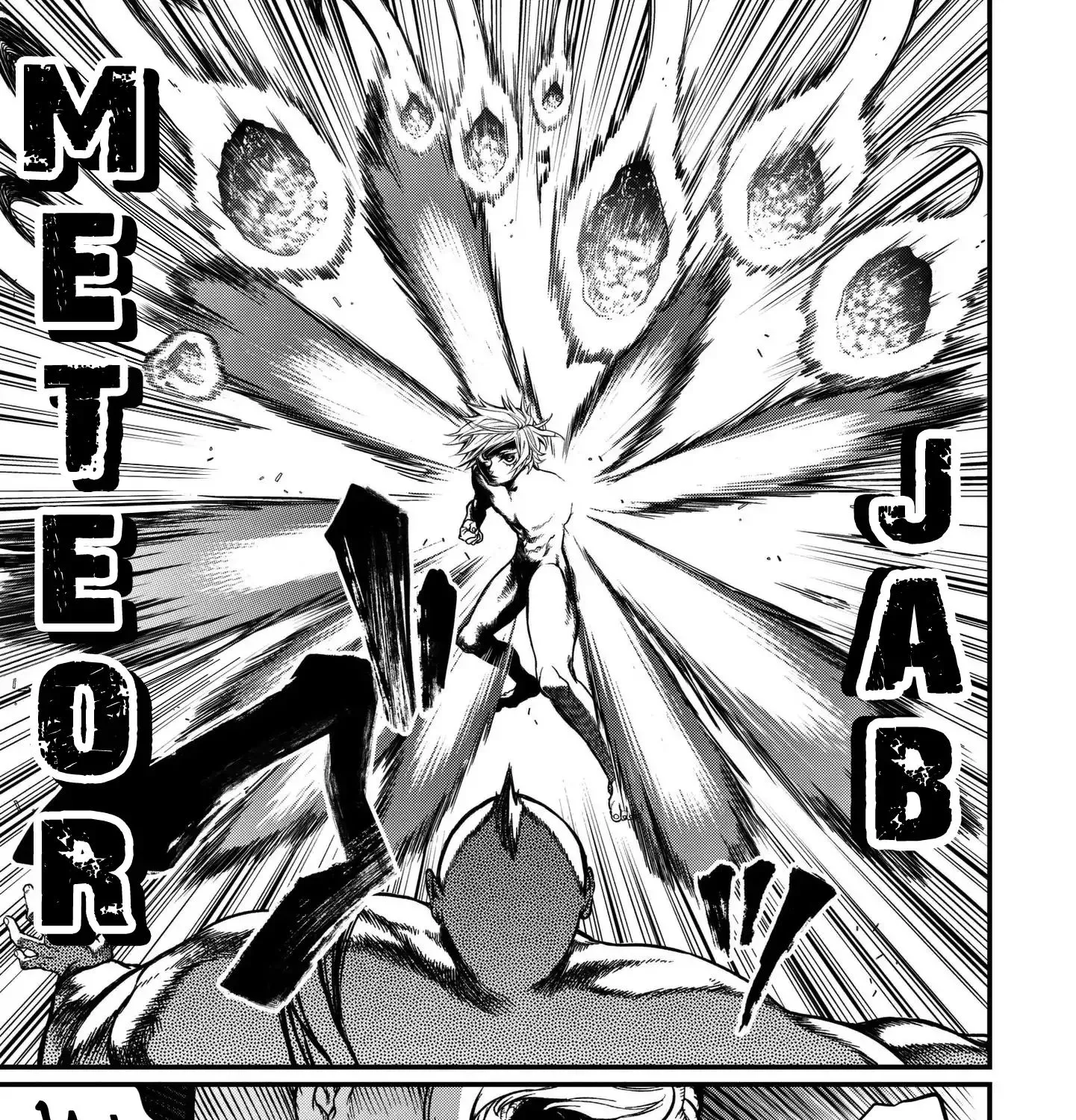 Record Of Ragnarok Mangakakalot X Chapter 9 Page 35
