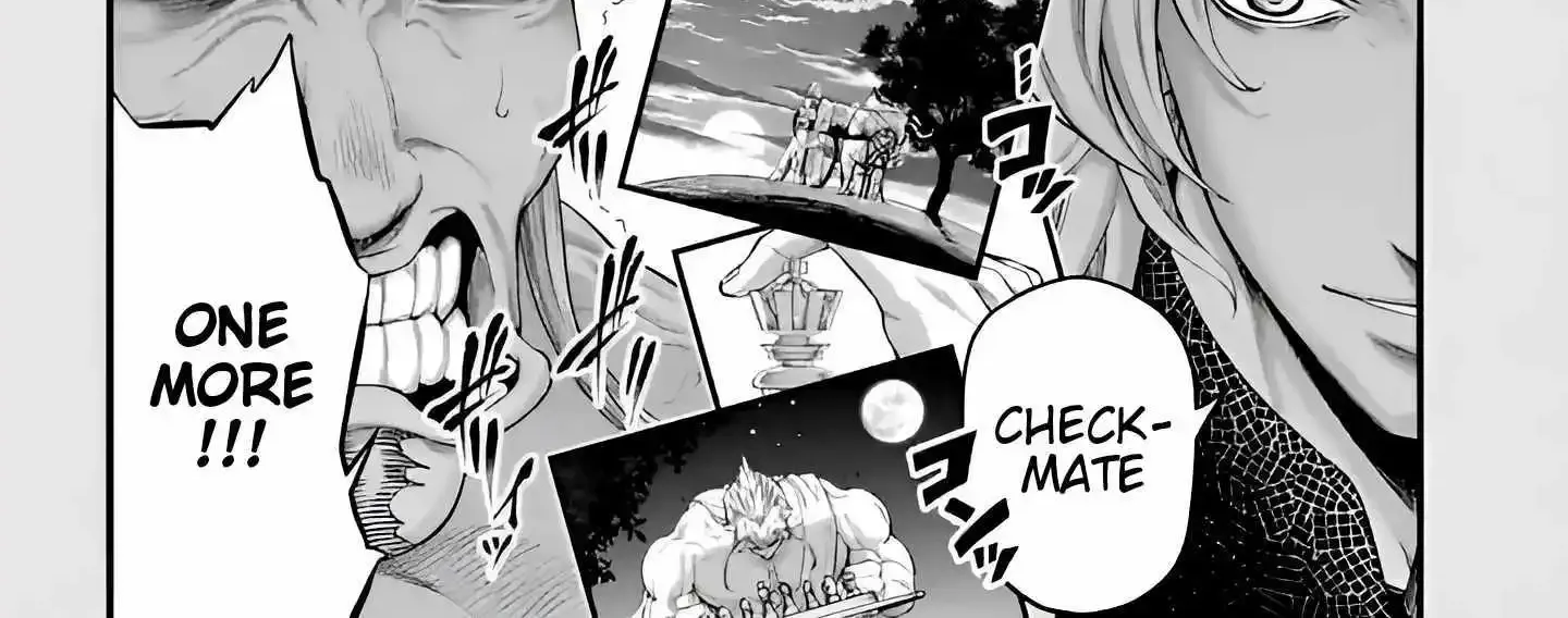 Record Of Ragnarok Mangakakalot X Chapter 90.1 Page 5