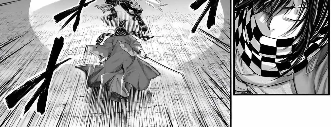 Record Of Ragnarok Mangakakalot X Chapter 90 Page 21