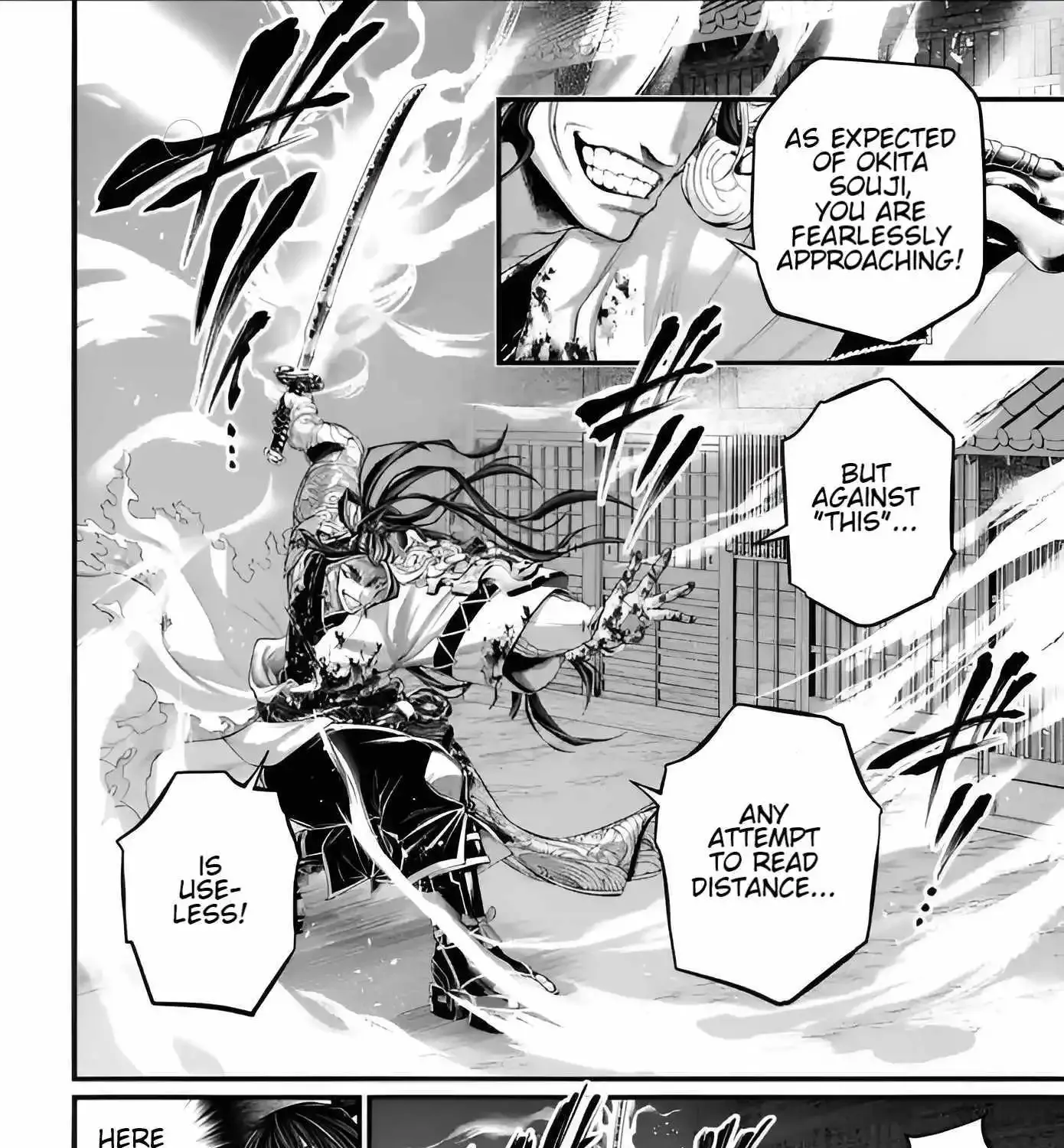 Record Of Ragnarok Mangakakalot X Chapter 90 Page 26