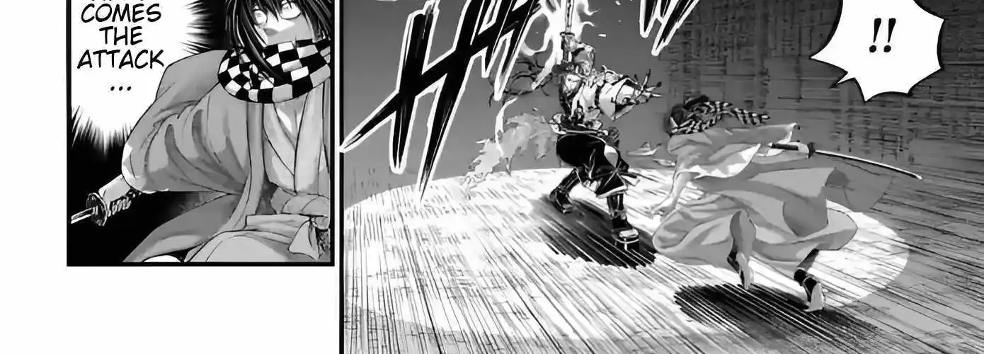 Record Of Ragnarok Mangakakalot X Chapter 90 Page 27