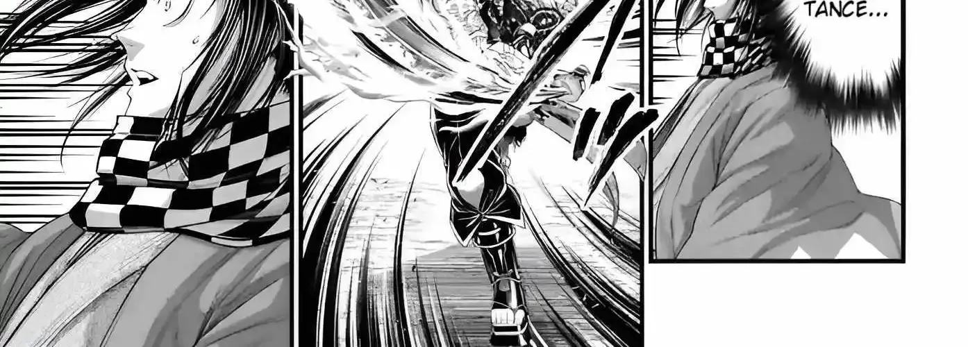 Record Of Ragnarok Mangakakalot X Chapter 90 Page 29
