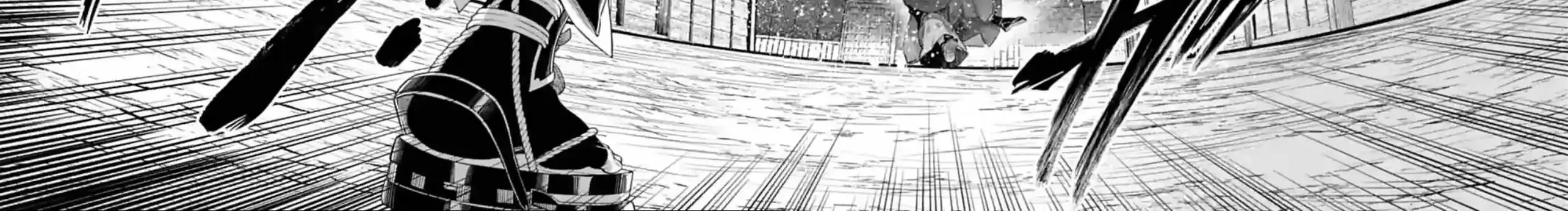 Record Of Ragnarok Mangakakalot X Chapter 90 Page 33