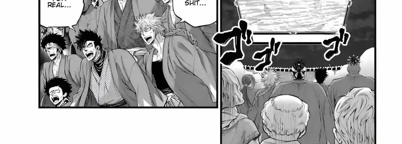 Record Of Ragnarok Mangakakalot X Chapter 90 Page 37