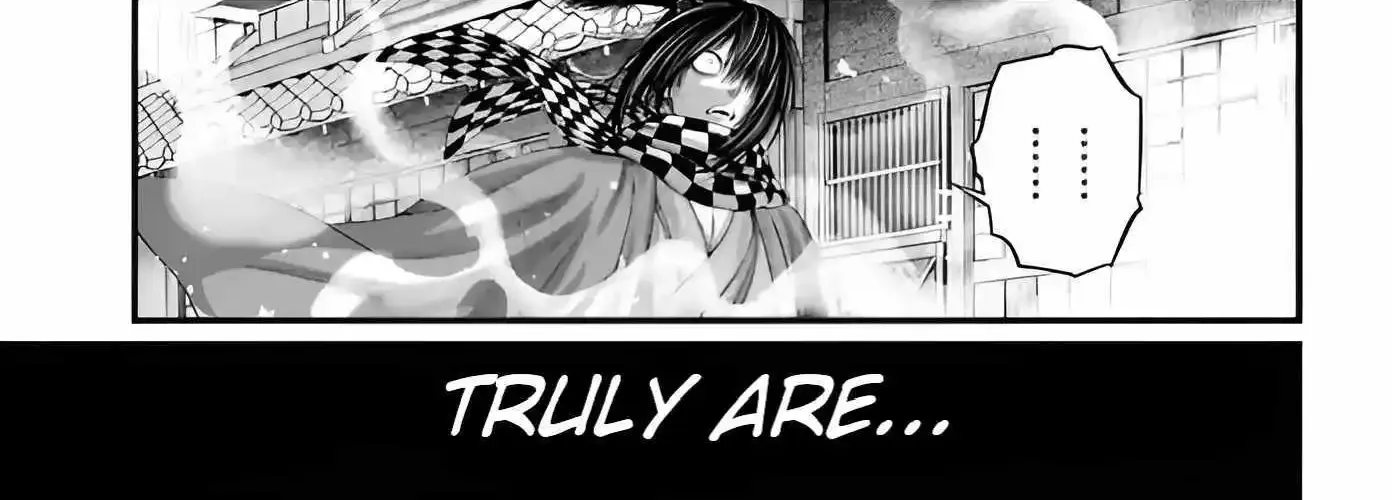 Record Of Ragnarok Mangakakalot X Chapter 90 Page 5