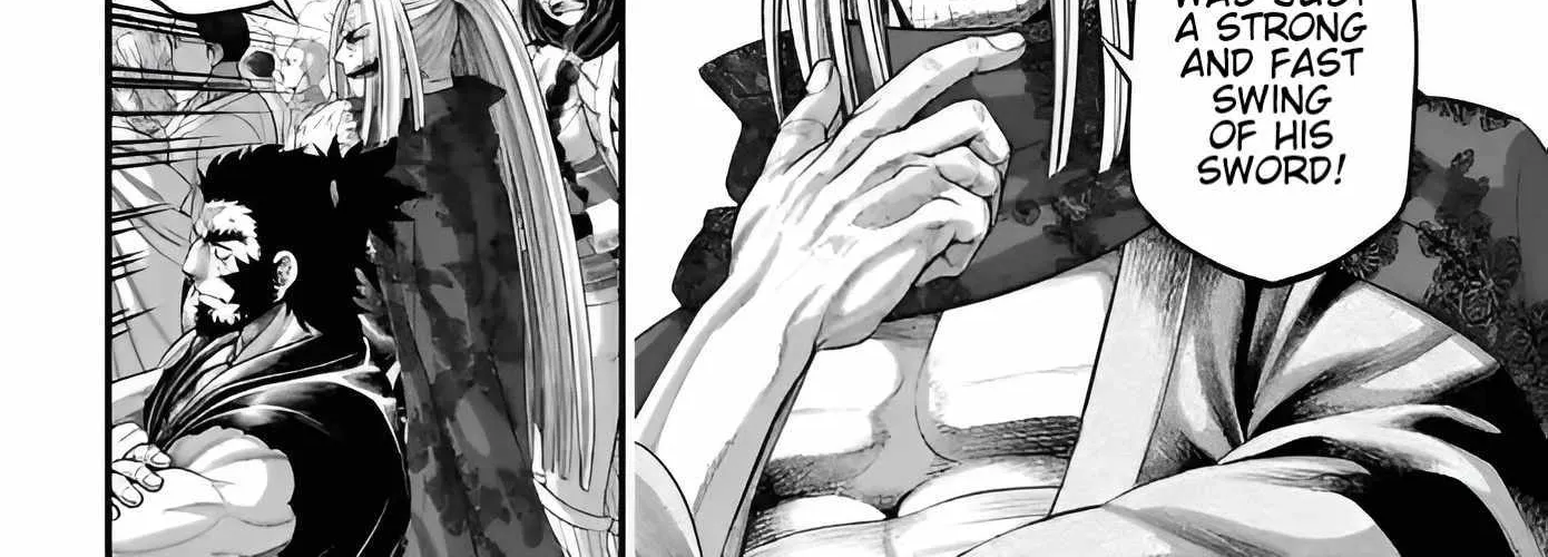 Record Of Ragnarok Mangakakalot X Chapter 90 Page 43