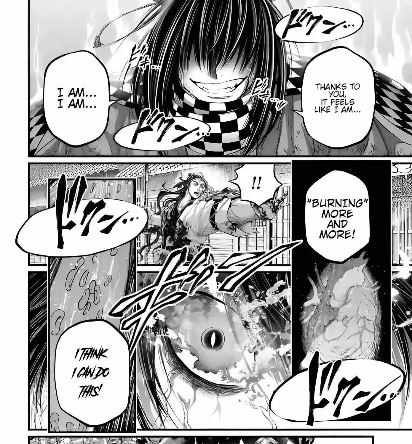Record Of Ragnarok Mangakakalot X Chapter 90 Page 50