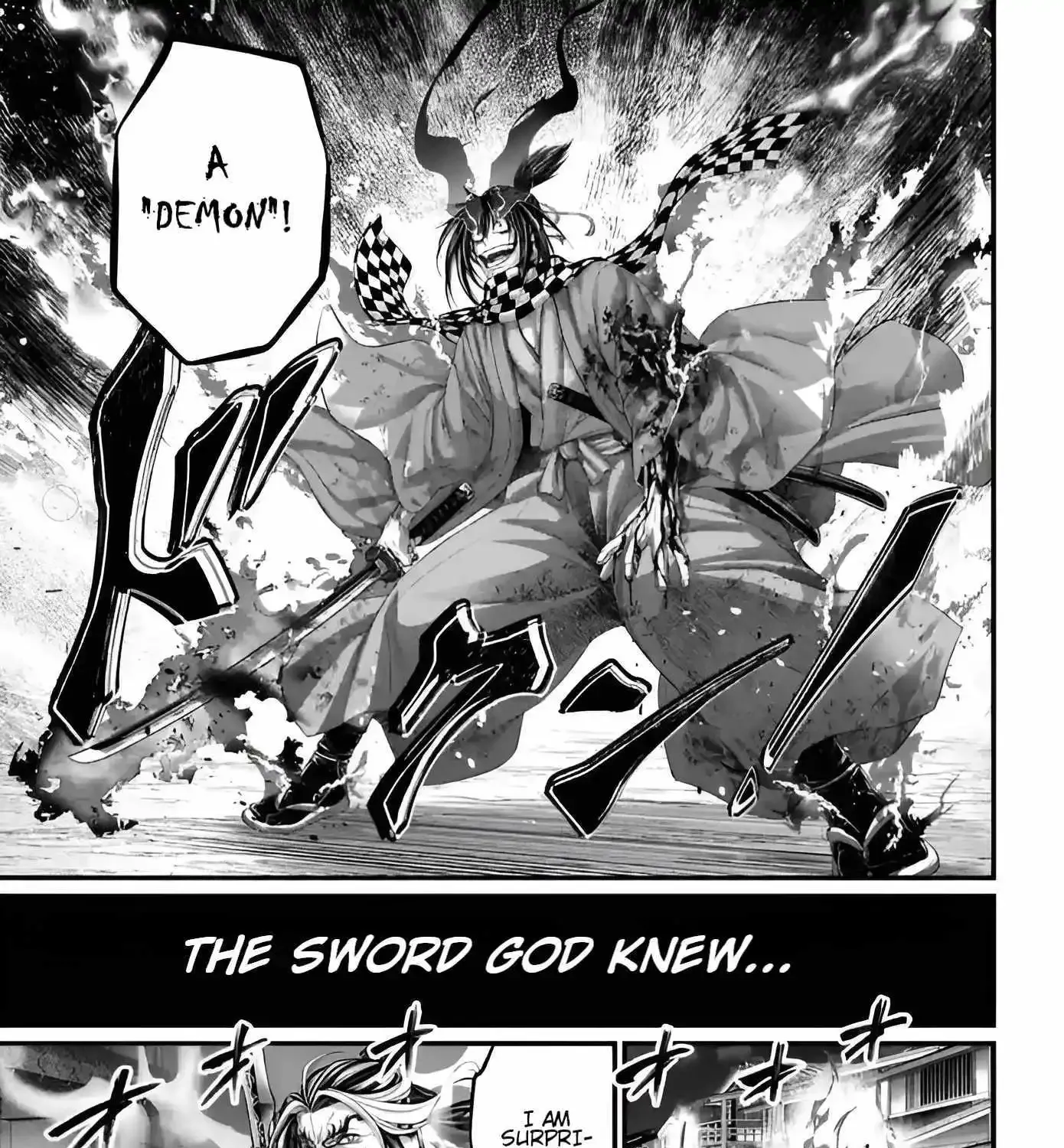 Record Of Ragnarok Mangakakalot X Chapter 90 Page 52