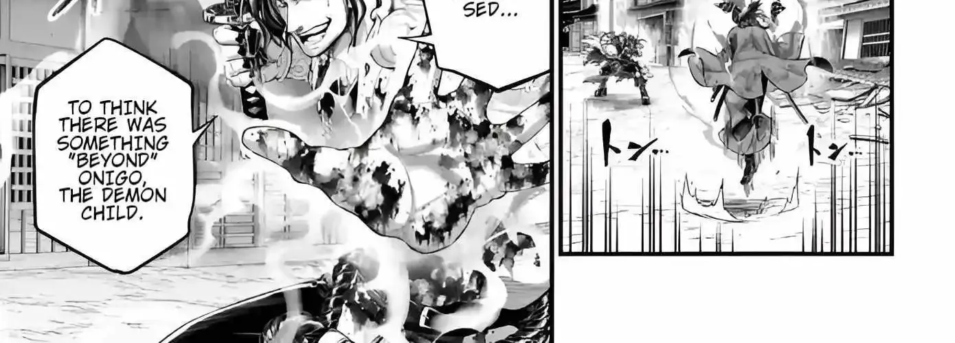 Record Of Ragnarok Mangakakalot X Chapter 90 Page 53