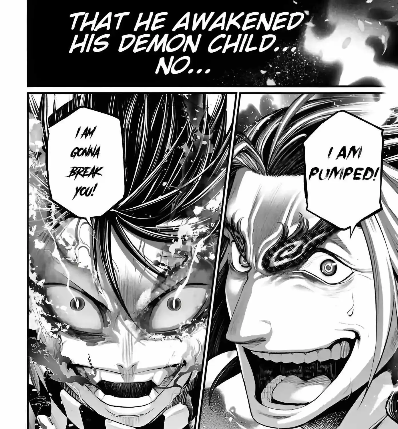 Record Of Ragnarok Mangakakalot X Chapter 90 Page 54