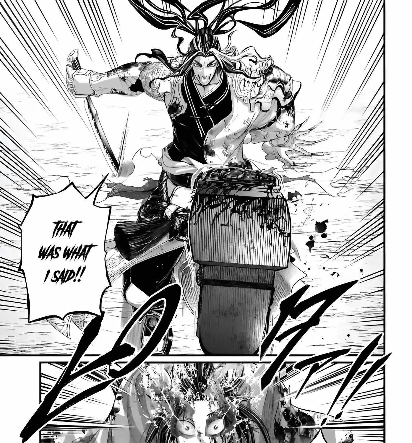Record Of Ragnarok Mangakakalot X Chapter 91.1 Page 41