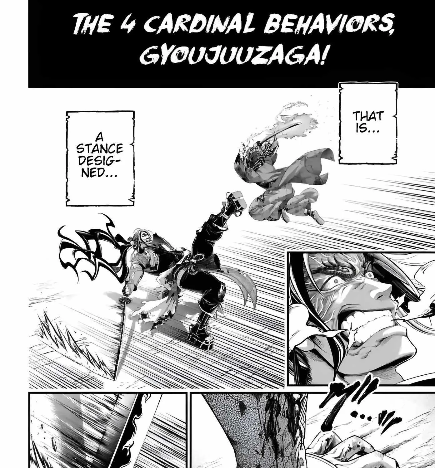 Record Of Ragnarok Mangakakalot X Chapter 91.1 Page 43