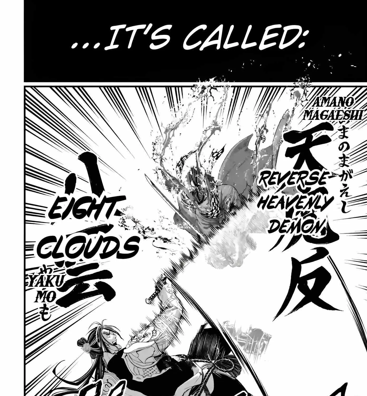 Record Of Ragnarok Mangakakalot X Chapter 91.1 Page 47
