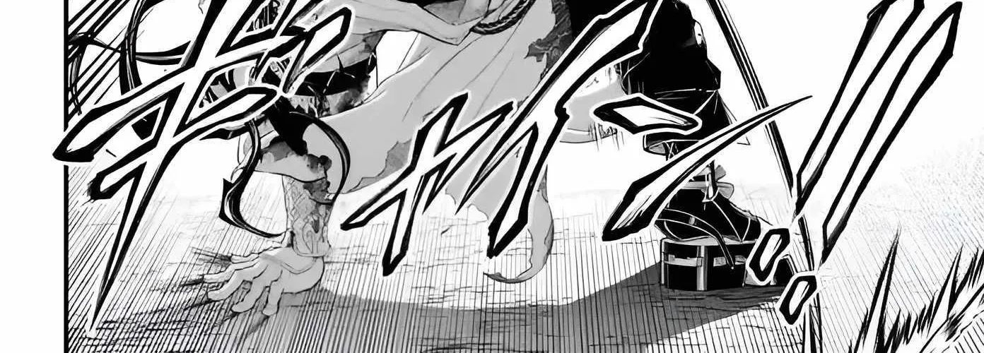 Record Of Ragnarok Mangakakalot X Chapter 91.1 Page 48