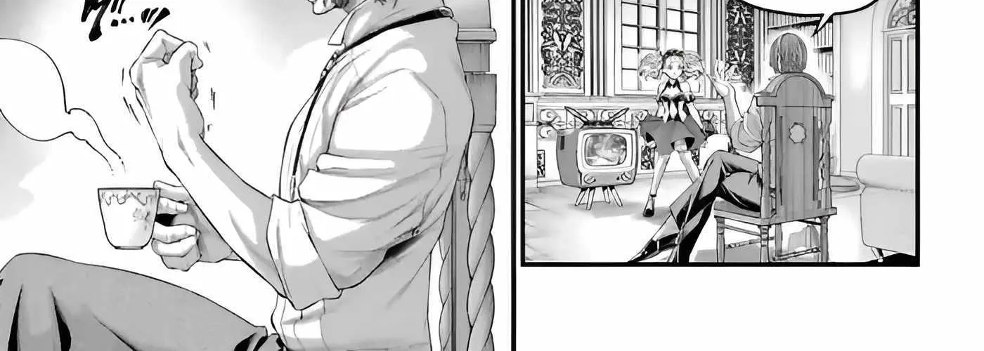 Record Of Ragnarok Mangakakalot X Chapter 91.1 Page 10